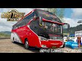 Bus Legacy SR 2 XHD Prime v1.0 by Muhammad Husni 1.37.x