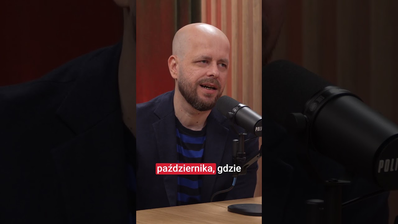 Dla kogo były konwencje KO i PiS? #shorts