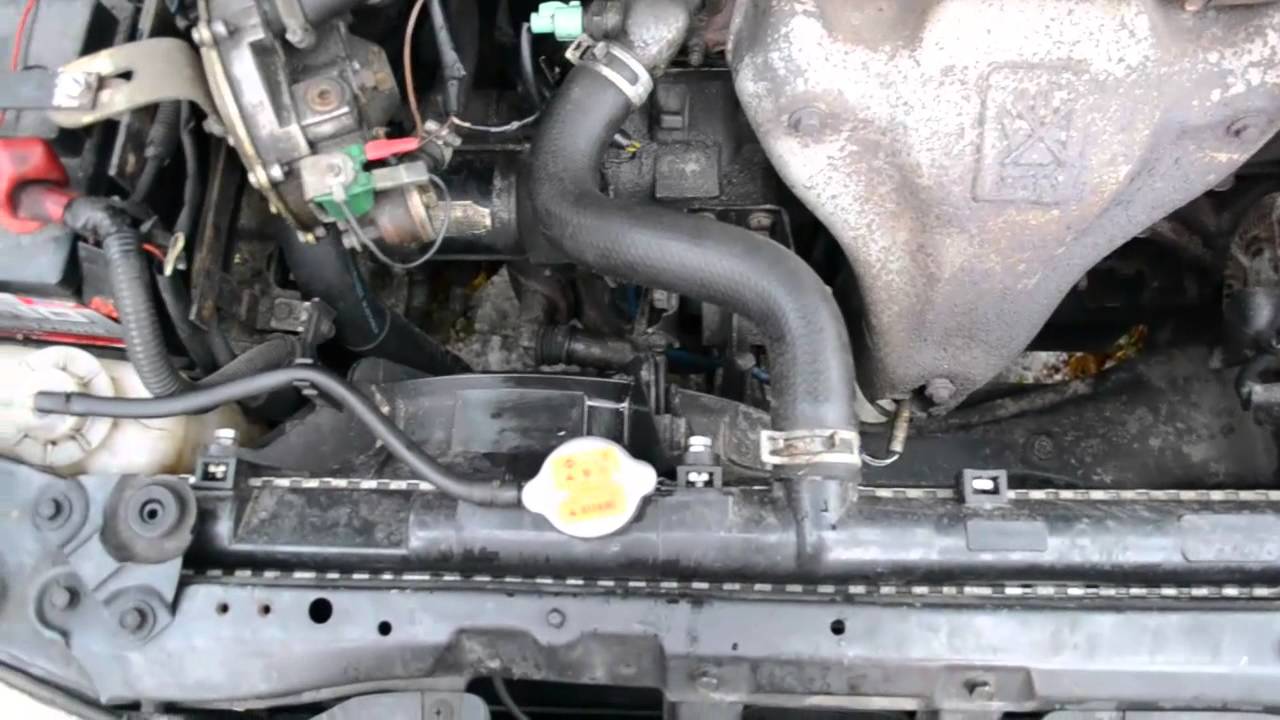 Head gasket problems :over heating and high pressure in ... 2006 mazda 6 3 0 egr wire diagram 