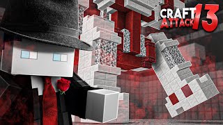 MEINE XXL KAMPFMASCHINE IST FERTIG... (CRAFT ATTACK 13)