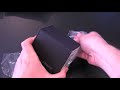 Blackberry Torch 9860 Unboxing & Hands On