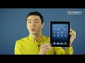 Видео обзор Apple iPad 4 от Сотмаркета