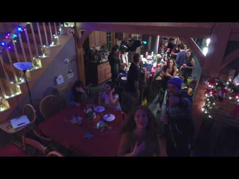 Property video