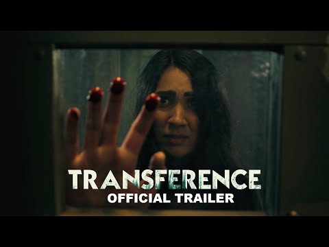 Transference: Escape the Dark'