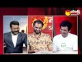 Hero Jiiva Reaction For Anchor Eeshwar Comments | Yatra-2 | Big Question? @SakshiTV - 02:52 min - News - Video