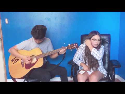 Ego - Milky Chance (Acoustic Cover)