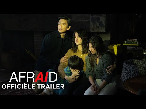 Afraid'