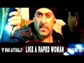 Say SORRY Or Get Out Of Rio Olympics - Salman Khan's 'Raped Woman' Controversy