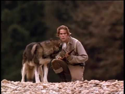 White Fang 2: Myth of the White Wolf'