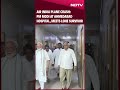 PM Modi Meets Lone Survivor Of Air India Plane Crash In Ahmedabad - 01:06 min - News - Video