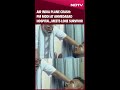 PM Modi Meets Lone Survivor Of Air India Plane Crash In Ahmedabad