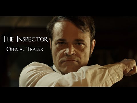 The Inspector'