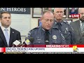 LIVE: Officials with the Harford County Sheriffs Office provide an update in the Rachel Morin ca…(WBAL) - 31:23 min - News - Video