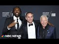 Meek Mills REFORM Alliance raises $20 million for probation reform efforts