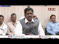 🔴LIVE: ఆర్థిక మంత్రి పయ్యావుల కేశవ్ ప్రెస్ మీట్ | Minister Payyavula Keshav Press Meet LIVE | ABN  - 00:00 min - News - Video