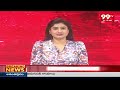 లాస్య కుటుంబానికి అండగా కేటీఆర్ | KTR Meets Lasya Family || 99TV  - 03:29 min - News - Video