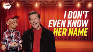 Bubba J Rants About His Wife: Jeff Dunham