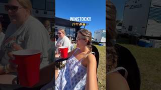 Luke Bryan is my spirit animal…  #winstock #countrymusic #concert #minnesota