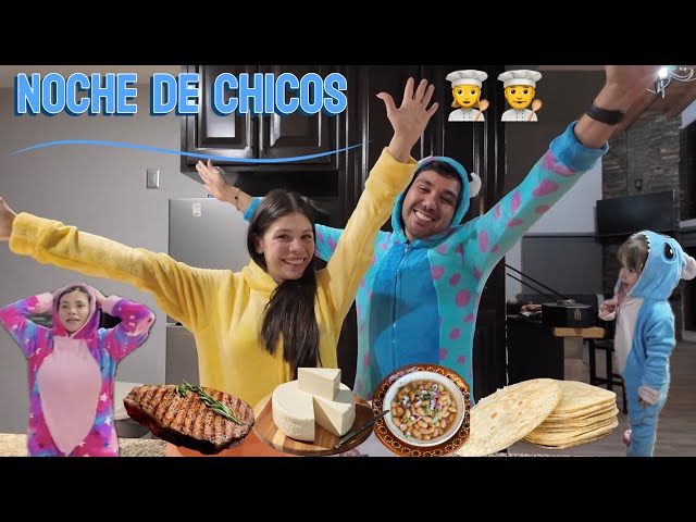 VLOG/ NUEVA RECETA… UN ÉXITO O UN FRACASO? PERO ESTÁ DELICIOSO