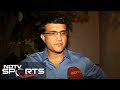 Sourav Ganguly : Why was Ravi Shastri not present in person?