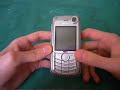 Nokia 6680 Rewiew/Recensione