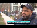 Chicago begins evicting migrants from shelters  - 02:58 min - News - Video