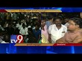 Vijayawada: Chandrababu Birthday Vs Jagan Padayatra