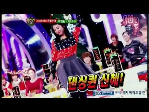 121225 Strong Heart Ep 160 -