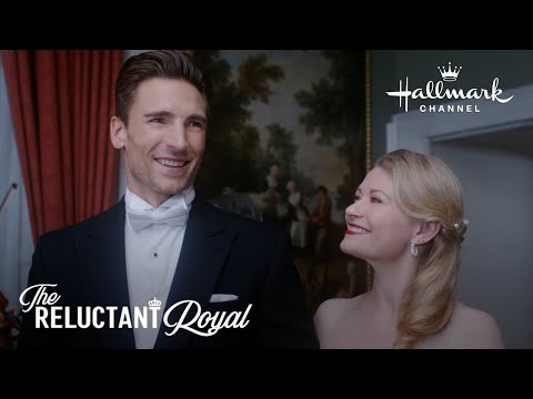 The Reluctant Royal'