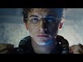 Button to run clip #1 of 'Ready Player One'