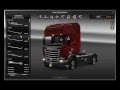 Scania Streamline Reworked v2