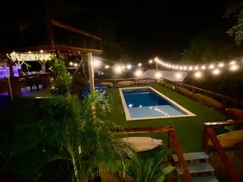 Property video