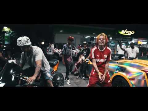 Tekashi69 - Hellsing Station