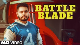 Battle Blade – Lavi Jandali – Gurlej Akhtar