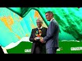 LIVE: Reuters NEXT Newsmaker featuring Bill Gates and Spanish Prime Minister Pedro Sánchez | REUTERS  - 29:41 min - News - Video