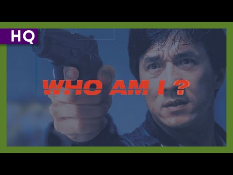 Who Am I?'