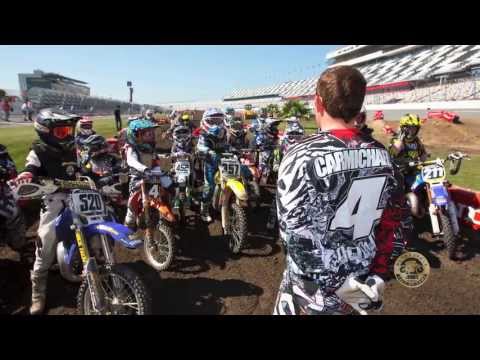 Ricky Carmichael: AMA Motorcycle Hall of Fame 