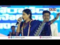ఏపీలో ఓన్లీ జగన్ బూమ్ బూమ్.. ఇచ్చిపడేసిన షర్మిల || YS Sharmila Comments on AP Liquor || ABN Telugu  - 03:50 min - News - Video