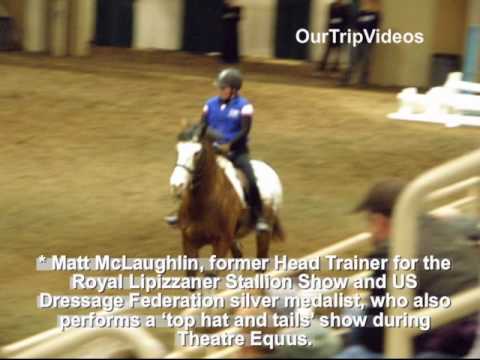 Pictures of Pennsylvania Horse World Expo, Harrisburg, PA, US