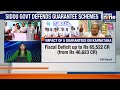 CAG Warns Karnataka: Guarantee Schemes Strain State Finances | News9