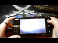 ASUS R50A. UMPC - future in the past 04. Eng subs.