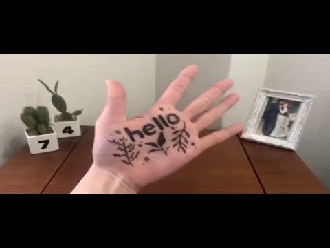 Mr.EggPlant「hello hello」MV