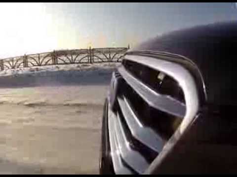 АвтоЭлита с Александром Морозовым. Тест-драйв Audi A8 Long. Программа от 29.02.2014