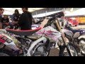 Red Bull FIM Motorcross of Nations Pre-Race Thursday Denver Colorado 