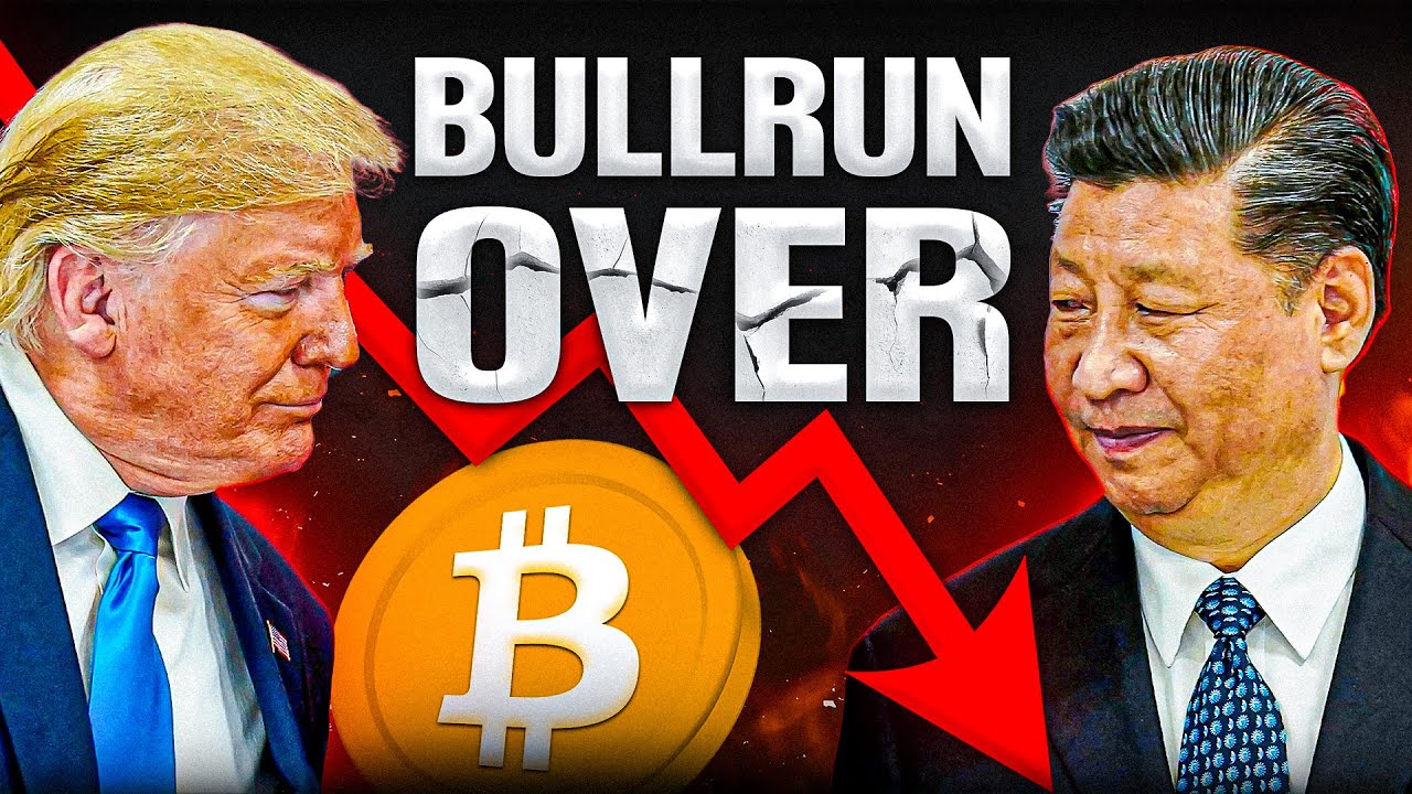 🚨Bitcoin DOOM Indicator Signals DISASTER (Altcoin CARNAGE Next?)