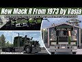Mack R series 1973 v1.1 1.42, 1.43