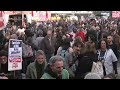 LIVE: Retirees in Argentina protest pension reform  - 39:22 min - News - Video
