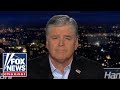 Hannity: We’re living in a banana republic