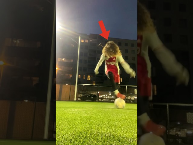 El Nuevo Ronaldinho ⚽️ 🪄