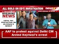 AAP Workers To Stage Protest Outside PMs House | Arvind Kejriwal Arrest Updates | NewsX  - 04:32 min - News - Video